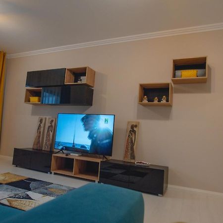 La Stejari Apartment Suceava Exterior foto