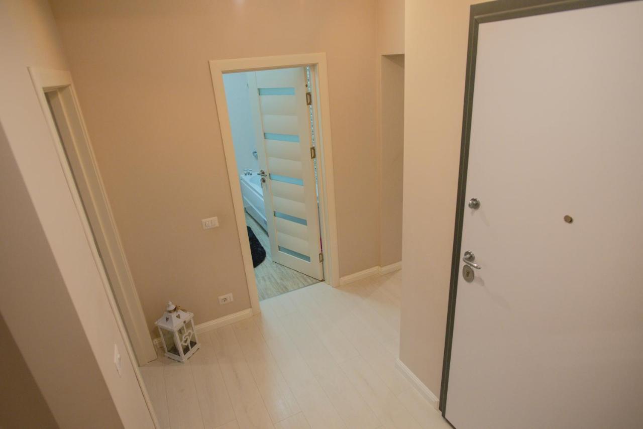 La Stejari Apartment Suceava Exterior foto